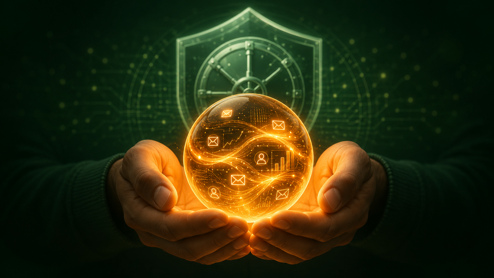First-party data explained — Key For Riches Paid Ads & Analytics guide